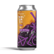 Load image into Gallery viewer, PB&amp;J | 9.2% Peanut Butter &amp; Grape Jelly Stout 440ml - Vocation Brewery
