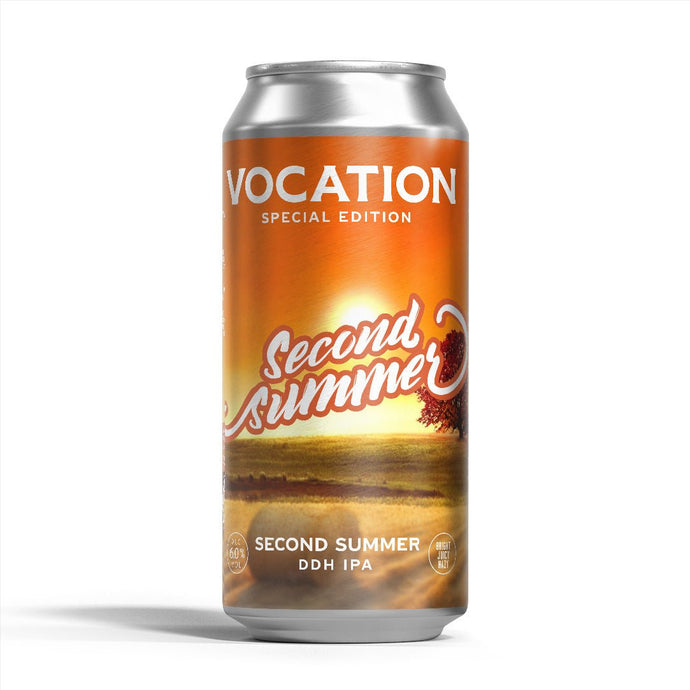 Vocation Brewery Craft Beer - Brewed in Yorkshire