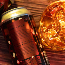Load image into Gallery viewer, Sugar &amp; Spice | 6.5% Amaretto Stout 440ml - Vocation Brewery
