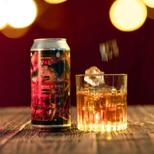 Load image into Gallery viewer, Sugar &amp; Spice | 6.5% Amaretto Stout 440ml - Vocation Brewery
