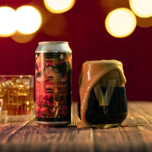 Load image into Gallery viewer, Sugar &amp; Spice | 6.5% Amaretto Stout 440ml - Vocation Brewery
