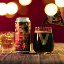 Load image into Gallery viewer, Sugar &amp; Spice | 6.5% Amaretto Stout 440ml - Vocation Brewery
