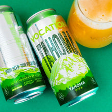 Load image into Gallery viewer, Tahoma | 8.0% Double IPA 440ml - Vocation Brewery
