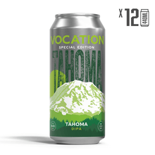 Load image into Gallery viewer, Tahoma | 8.0% Double IPA 440ml - Vocation Brewery
