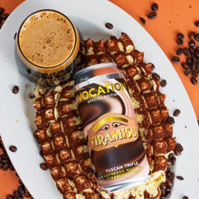 Load image into Gallery viewer, Tuscan Trifle | 10.0% Espresso Martini Tiramisu Stout 440ml Can - Vocation Brewery
