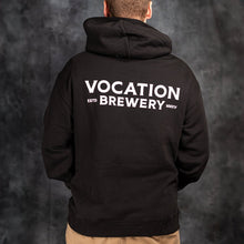Load image into Gallery viewer, Vocation Logo Hoodie - Vocation Brewery
