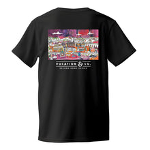 Load image into Gallery viewer, Vocation Second Home Halifax T-Shirt - Vocation Brewery
