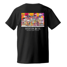Load image into Gallery viewer, Vocation Second Home Manchester T-Shirt - Vocation Brewery

