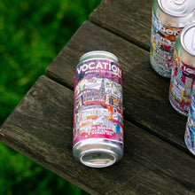 Load image into Gallery viewer, Vocation Second Homes 5 Can and Glass Gift Pack | 5 Beer Gift Set - Vocation Brewery
