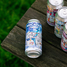 Load image into Gallery viewer, Vocation Second Homes 5 Can and Glass Gift Pack | 5 Beer Gift Set - Vocation Brewery

