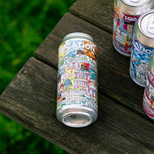 Load image into Gallery viewer, Vocation Second Homes 5 Can and Glass Gift Pack | 5 Beer Gift Set - Vocation Brewery
