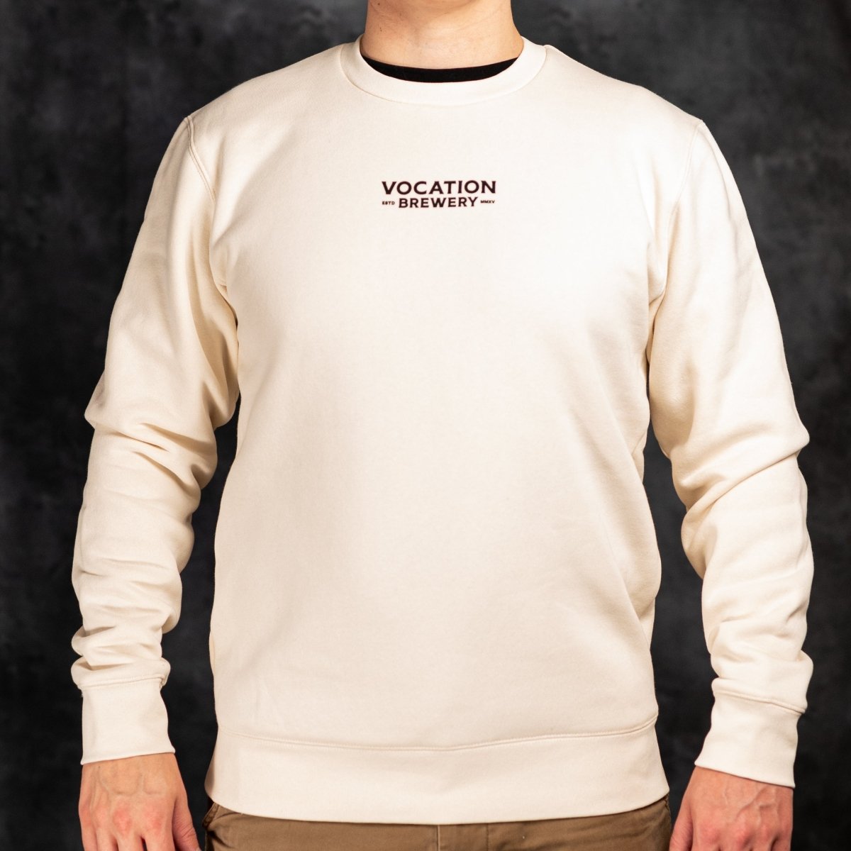 Vocation Sweatshirt - Vocation Brewery