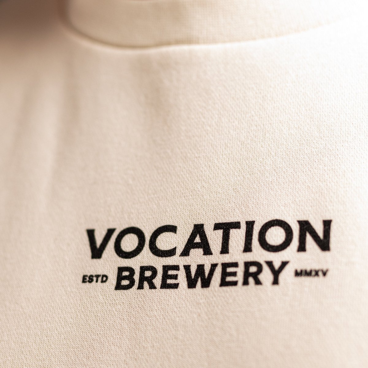 Vocation Sweatshirt - Vocation Brewery