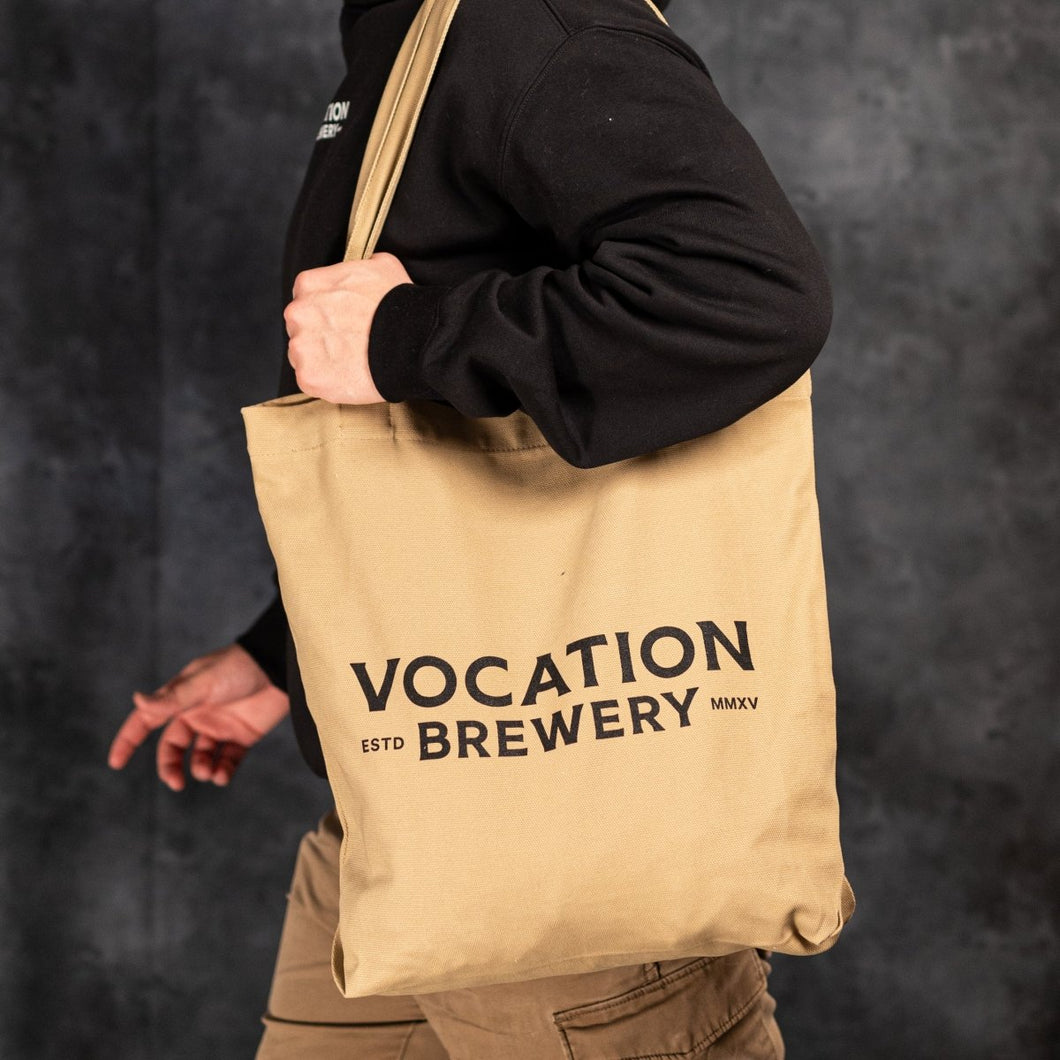 Vocation Tote Bag - Vocation Brewery