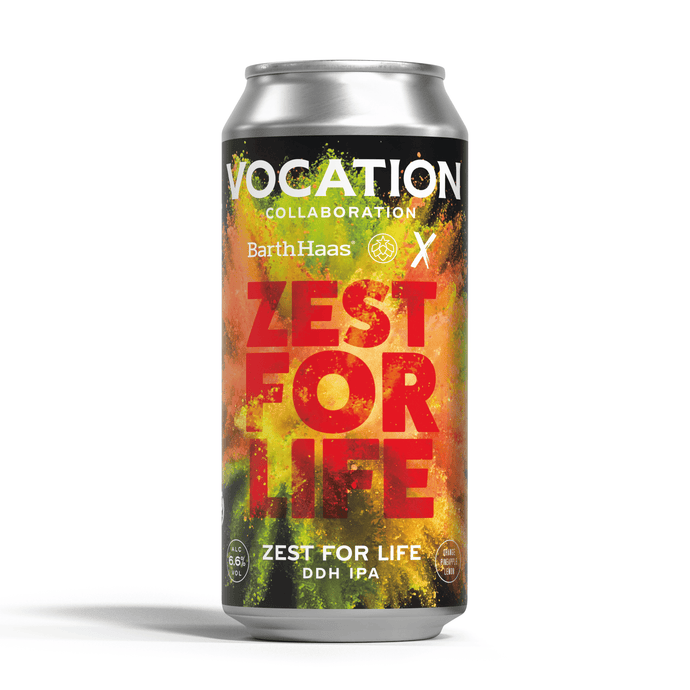 Vocation Brewery Craft Beer - Brewed in Yorkshire